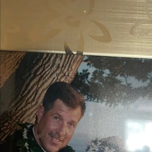 Meet your Posher, Tom